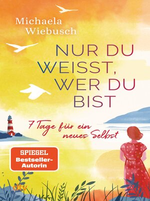 cover image of Nur du weißt, wer du bist